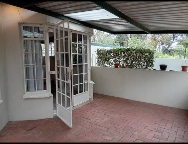 1 BEDROOM PROPERTY TO RENT IN FOURWAYS